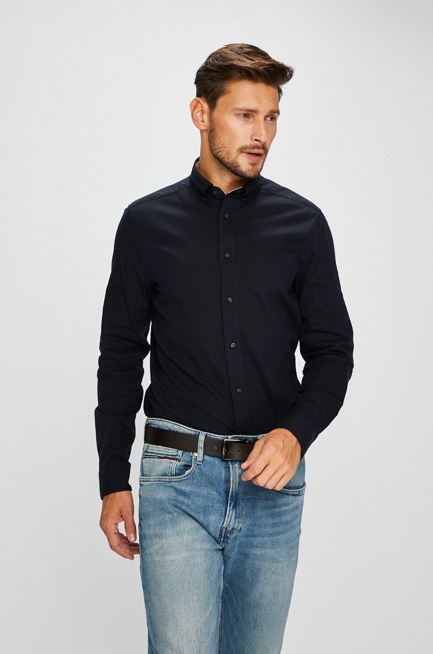 Calvin Klein - Ing fotója