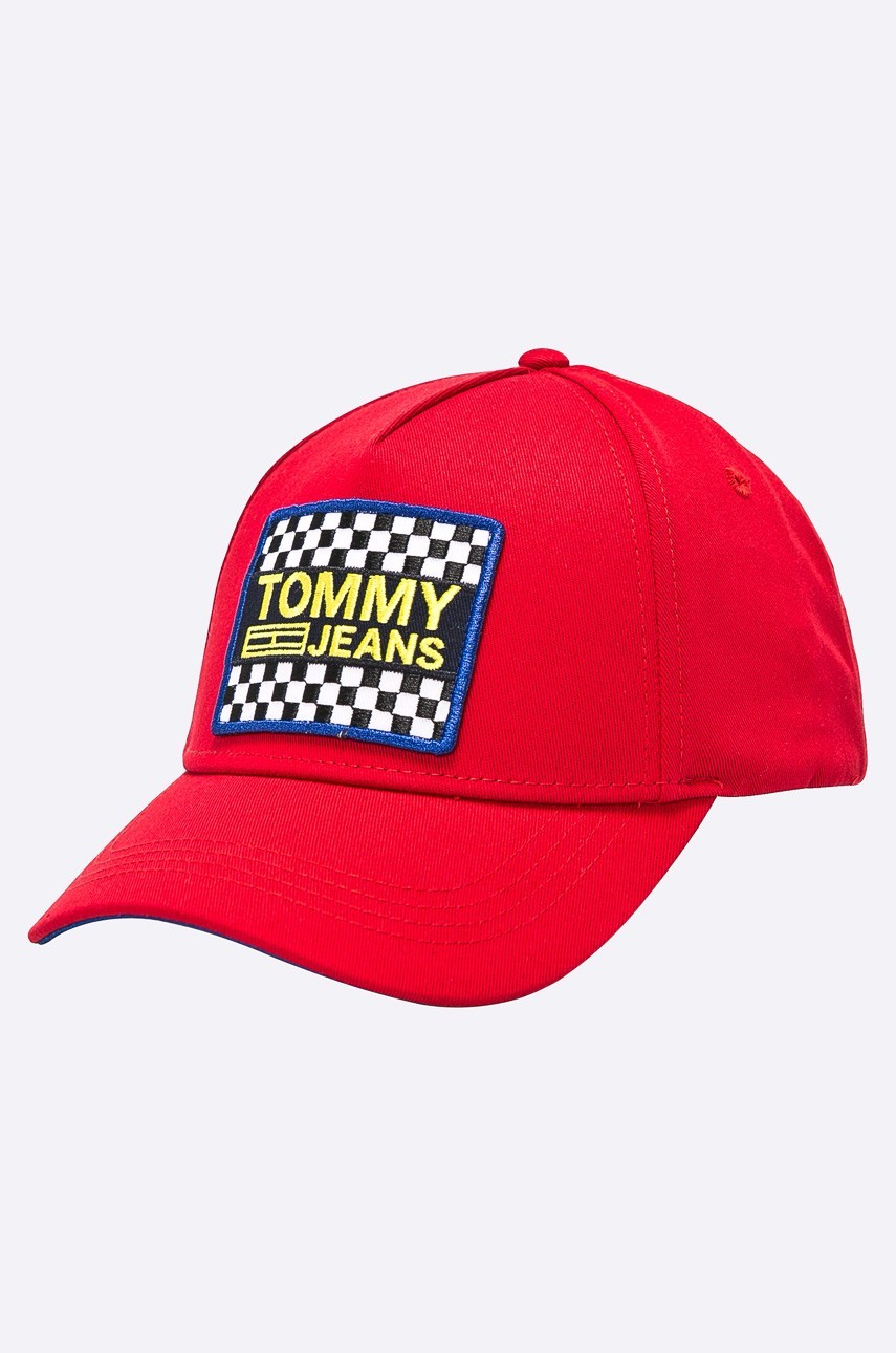 Tommy Jeans - Sapka fotója