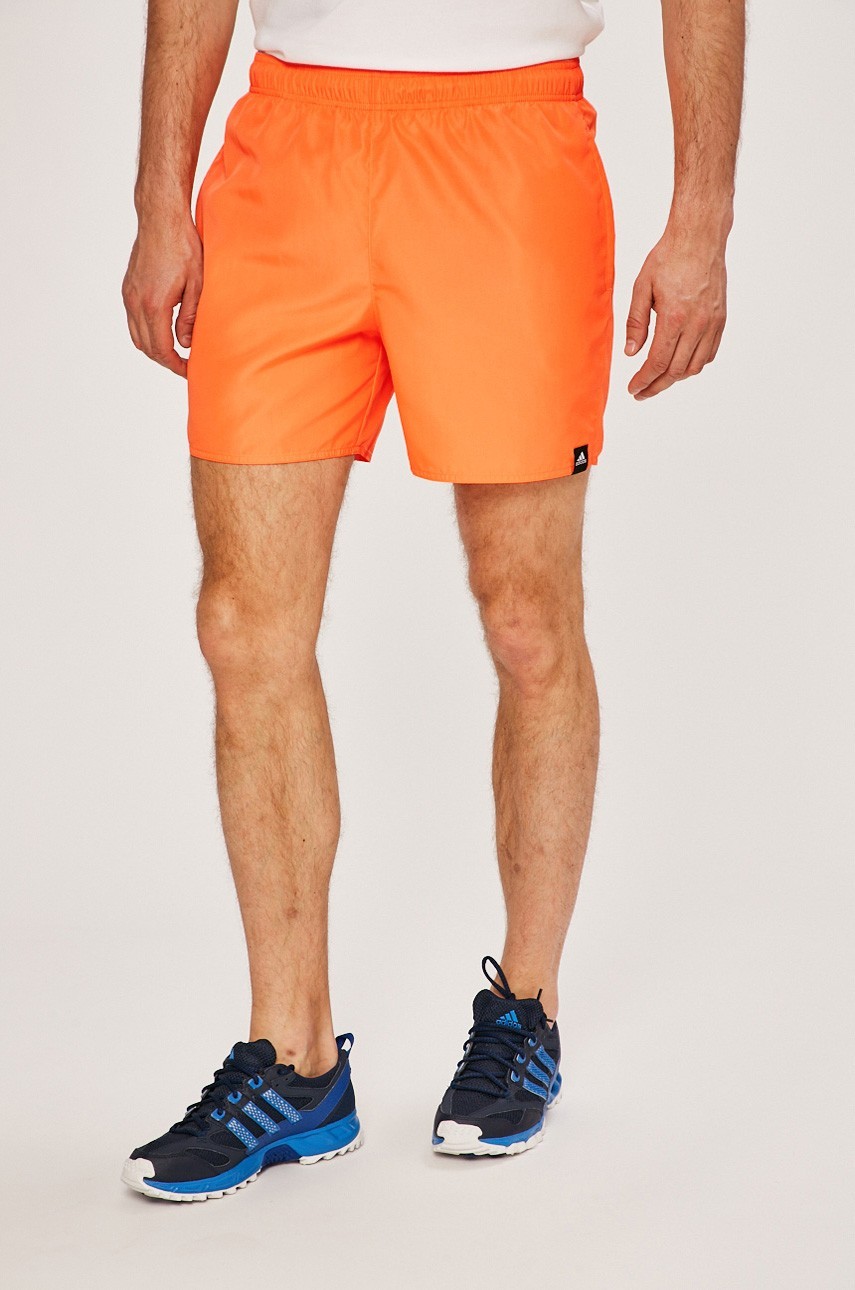 adidas Performance - Rövidnadrág fotója
