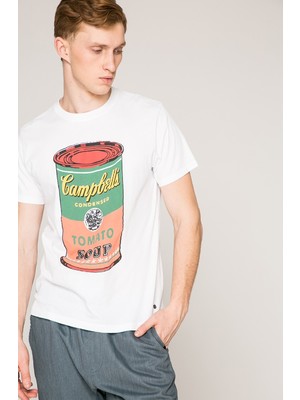 Andy Warhol by Pepe Jeans - T-shirt