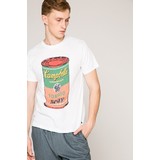 Andy Warhol by Pepe Jeans - T-shirt