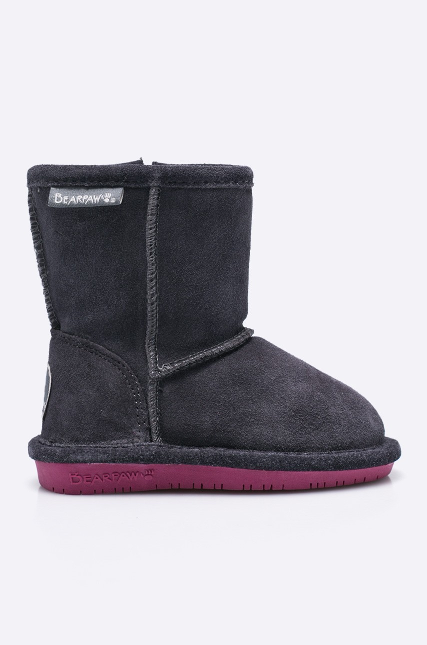 Bearpaw - Gyerek magasszárú cipő Emma fotója