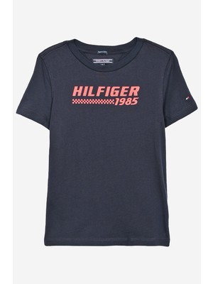 Tommy Hilfiger - Gyerek T-shirt 122-176 cm