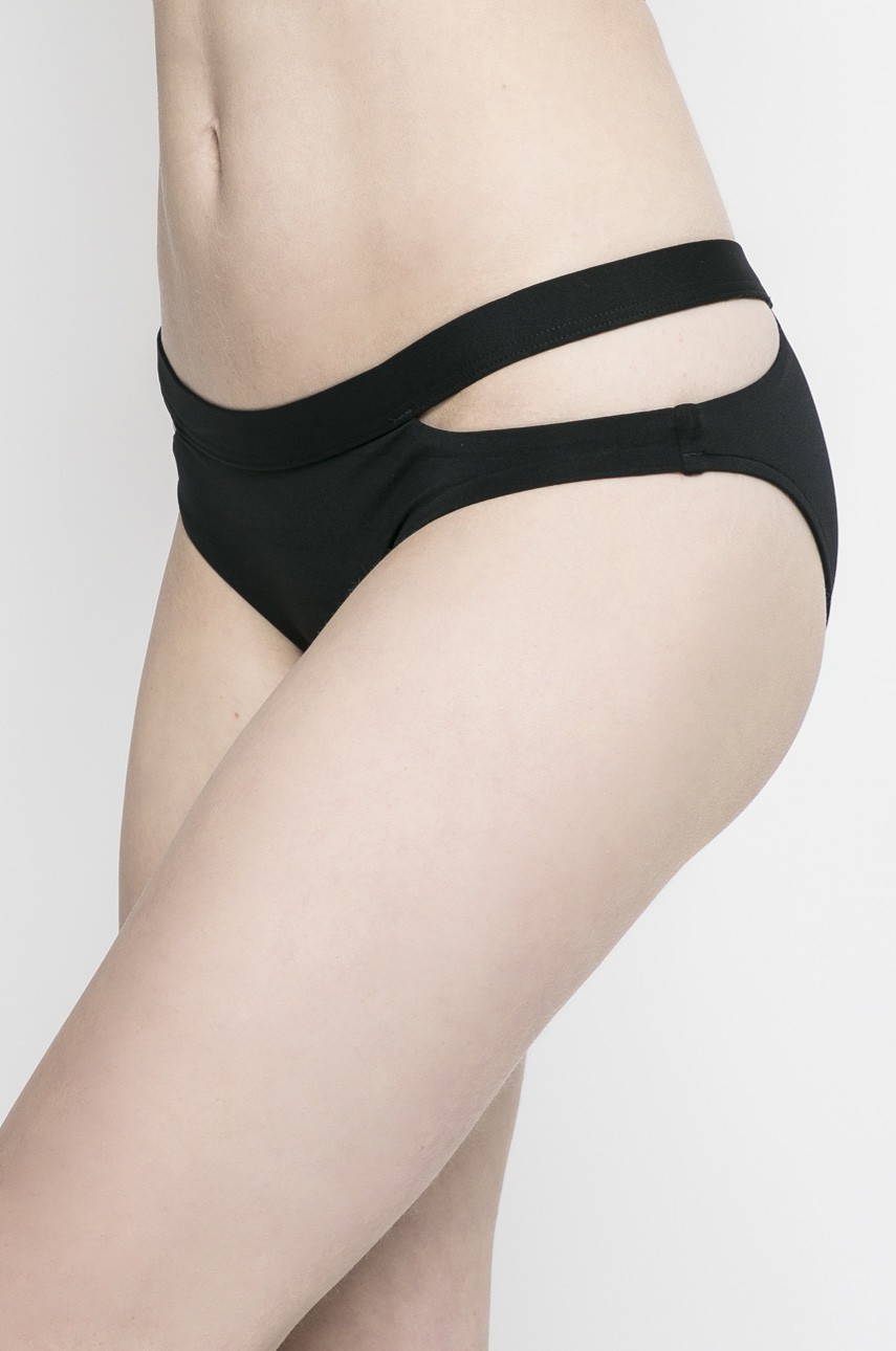 Seafolly - Bikini alsó Active Split Band fotója