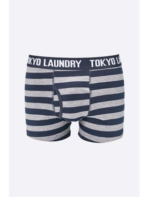 Tokyo Laundry - Boxeralsó (2 darab)