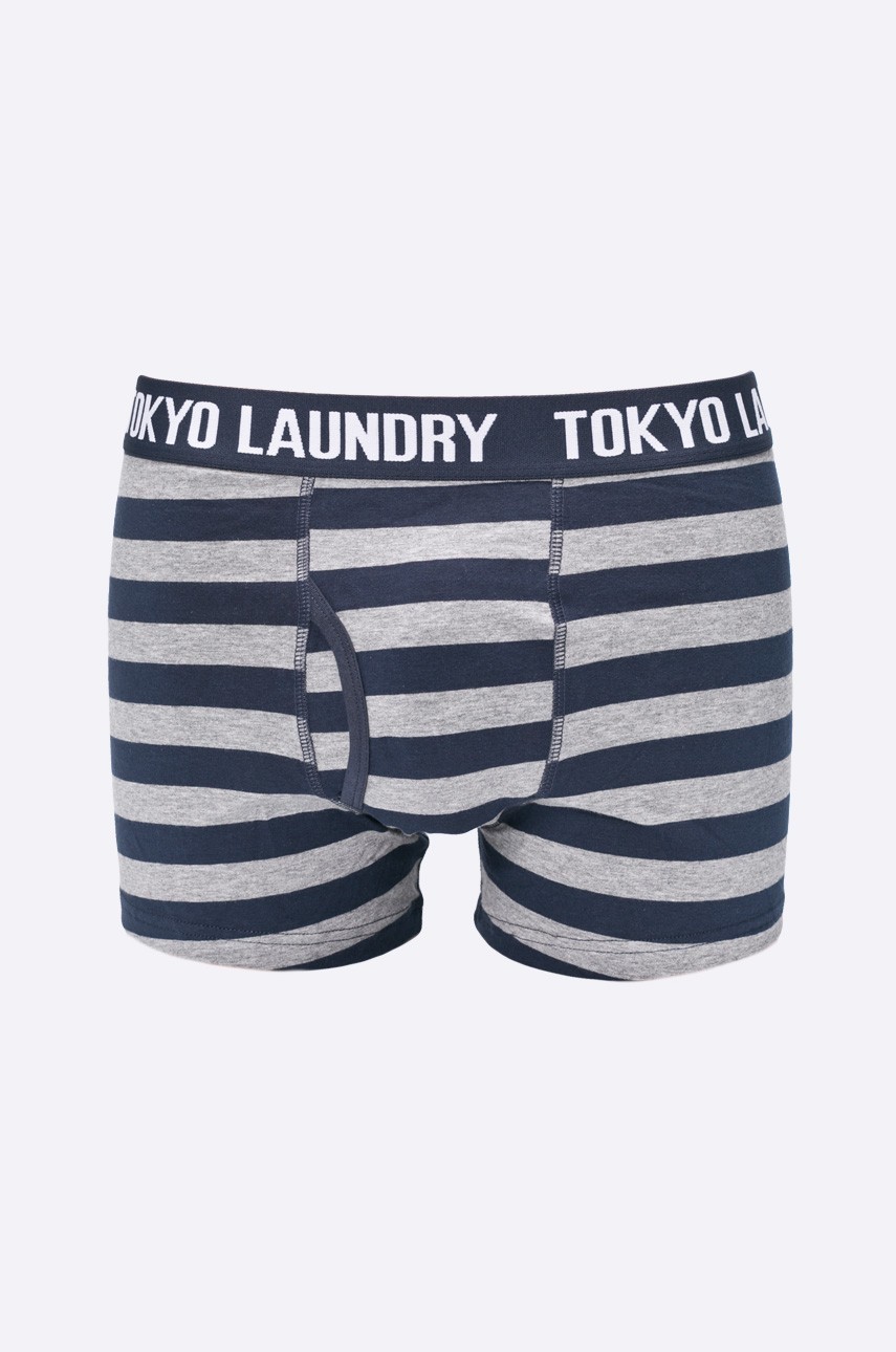 Tokyo Laundry - Boxeralsó (2 darab) fotója