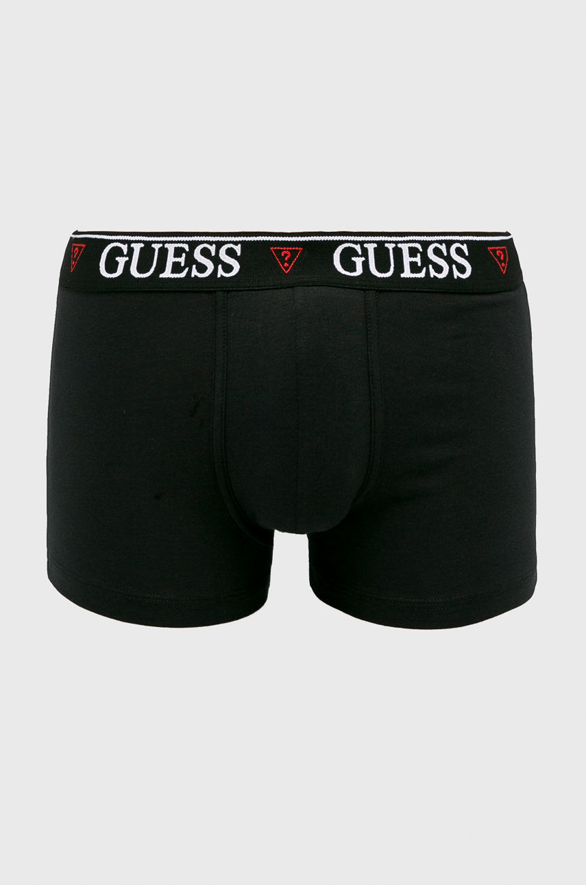 Guess Jeans - Boxeralsó (3-pack) fotója