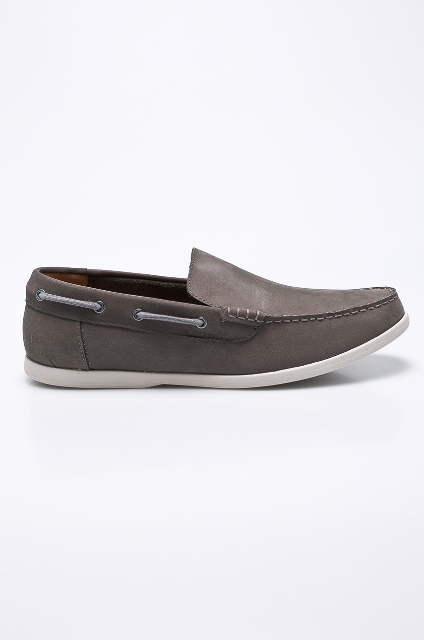 Clarks - Mokaszin fotója