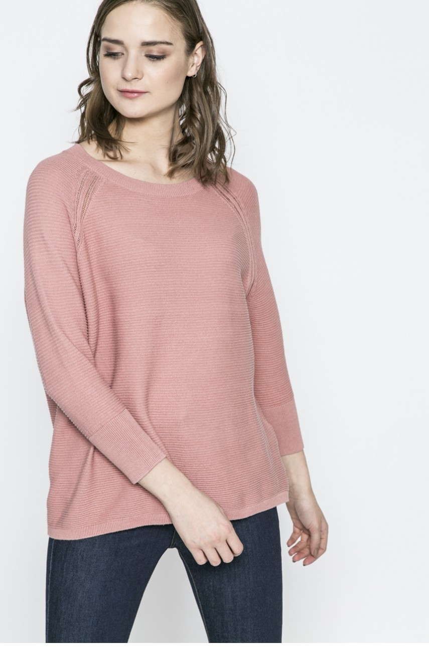 Vero Moda - Pulóver Anna fotója