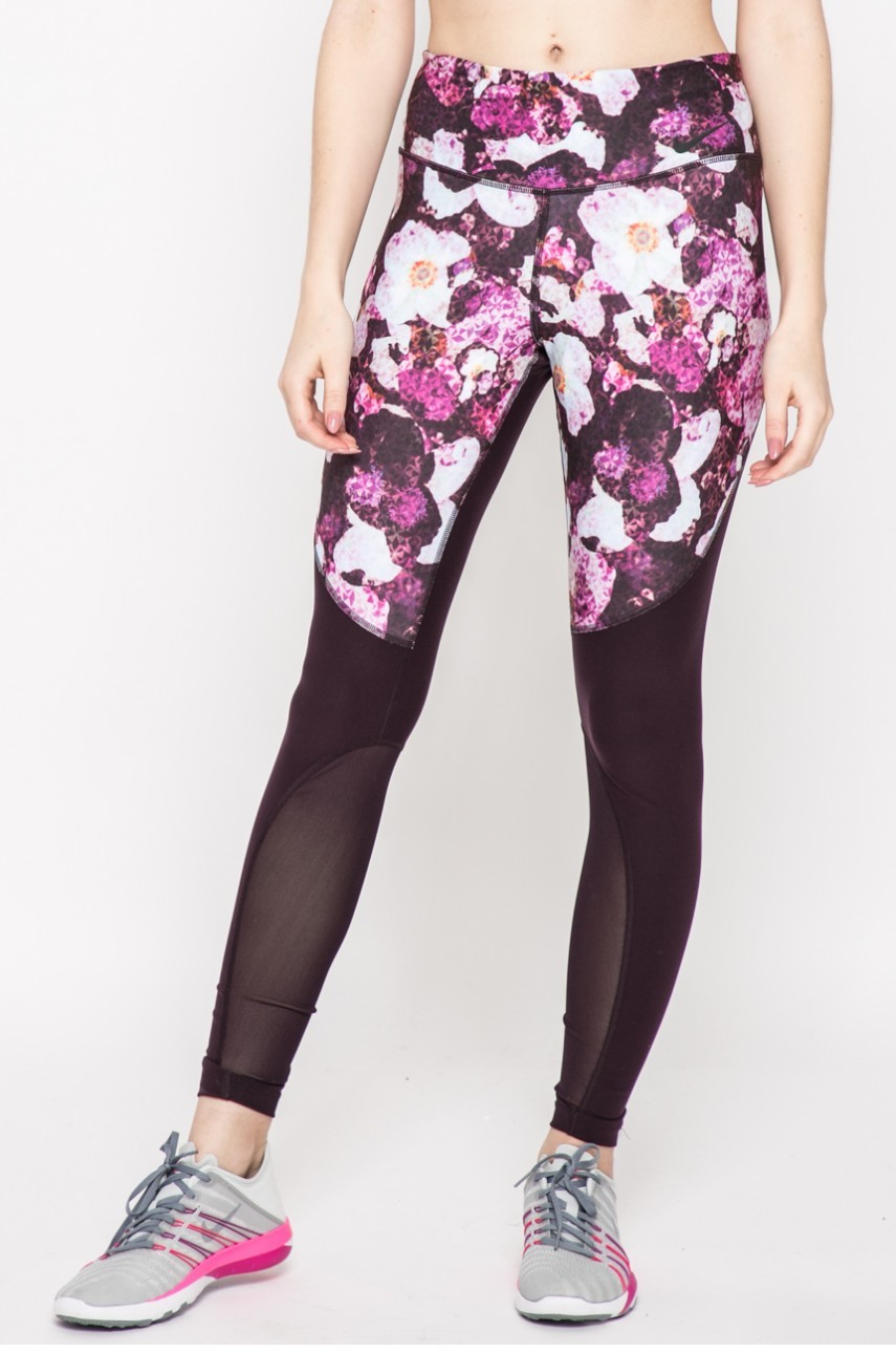 Nike - Legging fotója