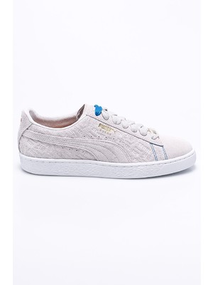 Puma - Cipő Suede Classic Seoul