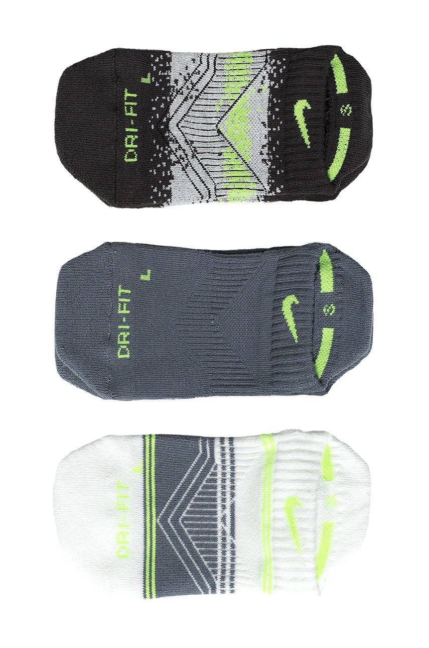 Nike - Zokni (3-pack) fotója