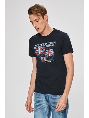 Napapijri - T-shirt