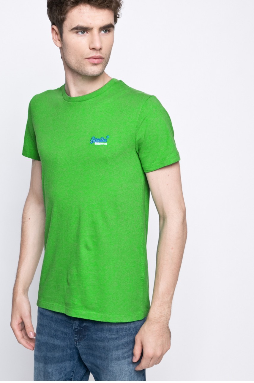 Superdry - T-shirt fotója