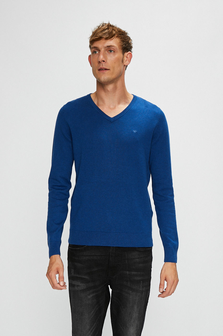 Tom Tailor Denim - Pulóver fotója