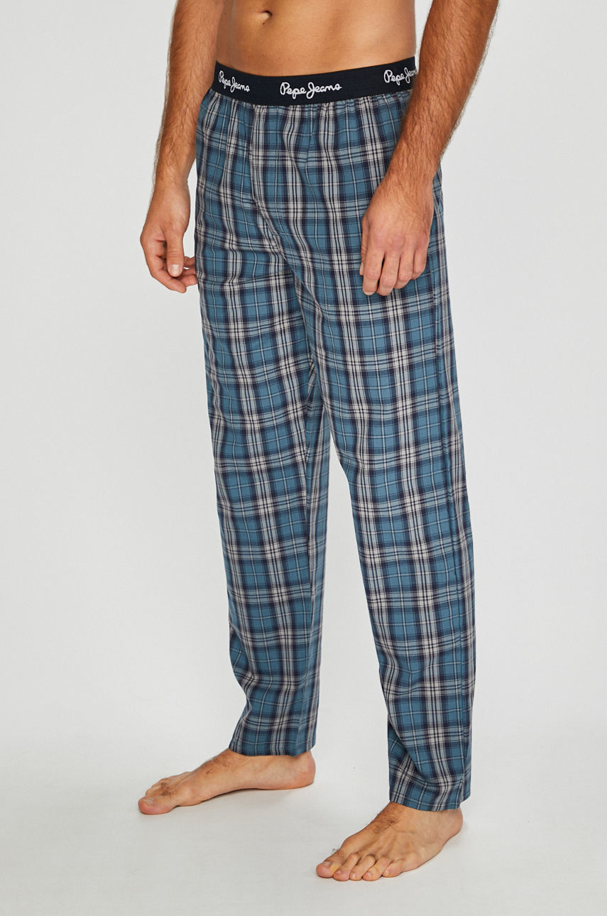 Pepe Jeans - Pizsama nadrág Ned fotója