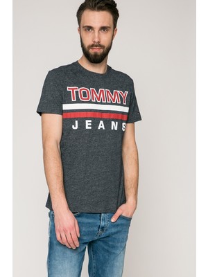 Tommy Jeans - T-shirt