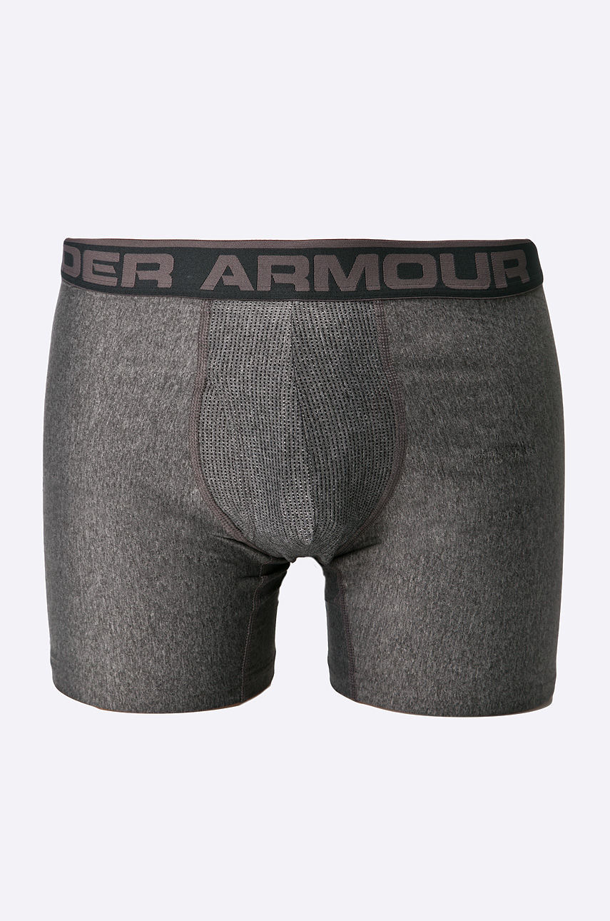 Under Armour - Boxeralsó (2-pár) fotója
