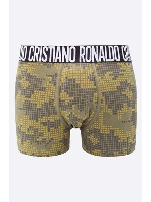 CR7 Cristiano Ronaldo - Boxeralsó (2 darab)