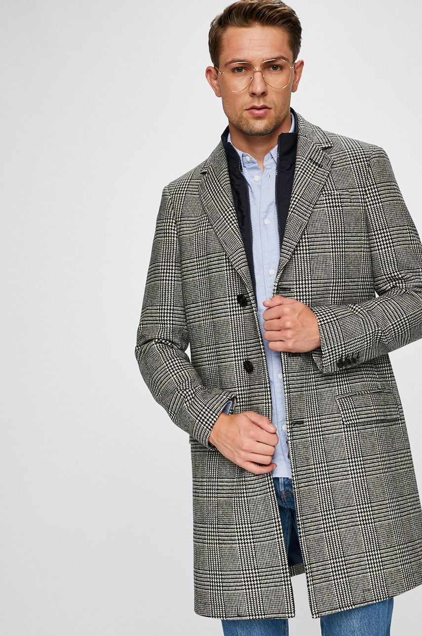 Tommy Hilfiger - Kabát fotója