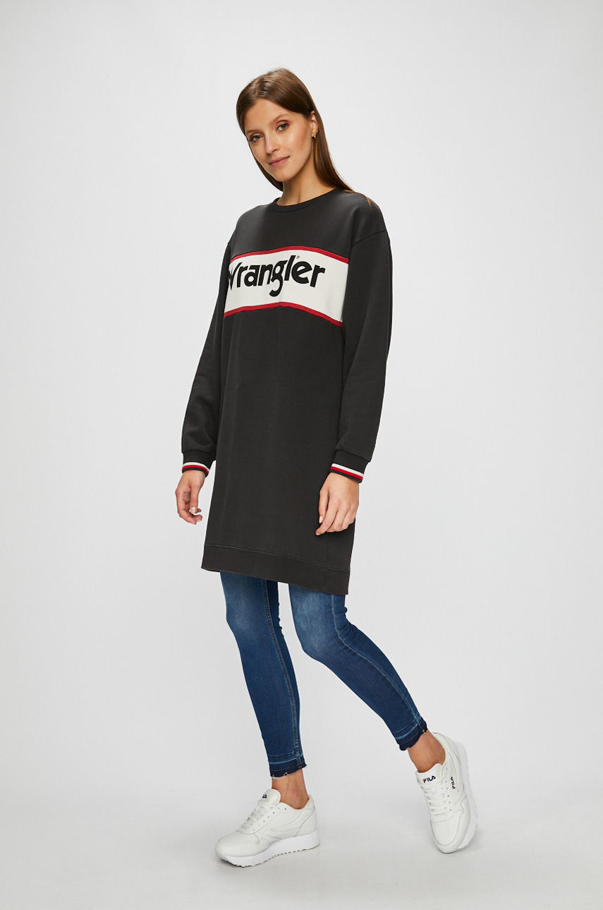 Wrangler - Ruha fotója