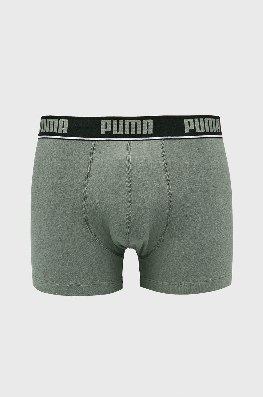 Puma - Boxeralsó (2 darab) fotója