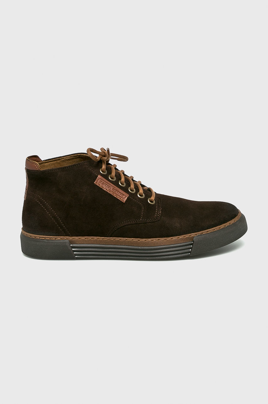 Camel Active - Félcipő fotója