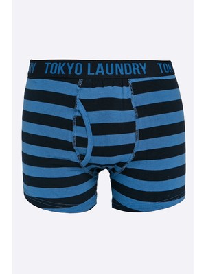 Tokyo Laundry - Boxeralsó (2 pack)