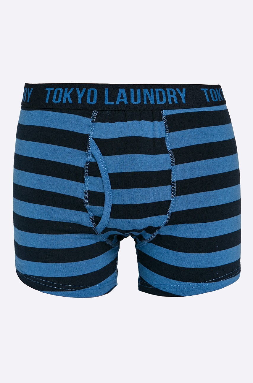 Tokyo Laundry - Boxeralsó (2 pack) fotója