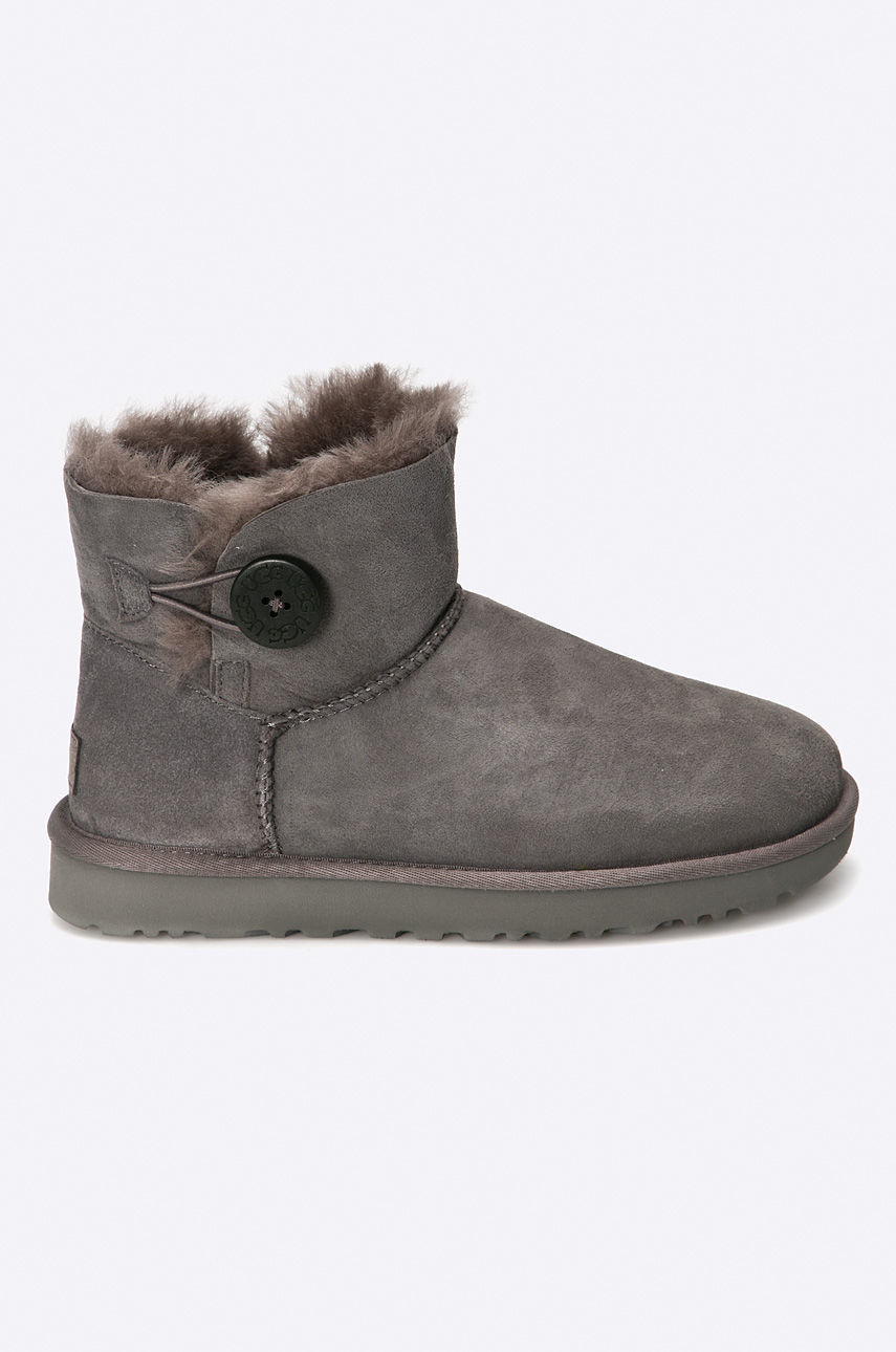 UGG - Cipő Mini Bailey Bow II fotója