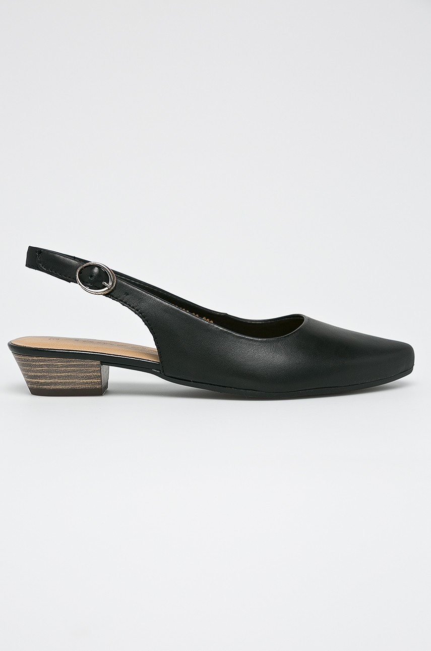 Tamaris - Sarkas cipő fotója