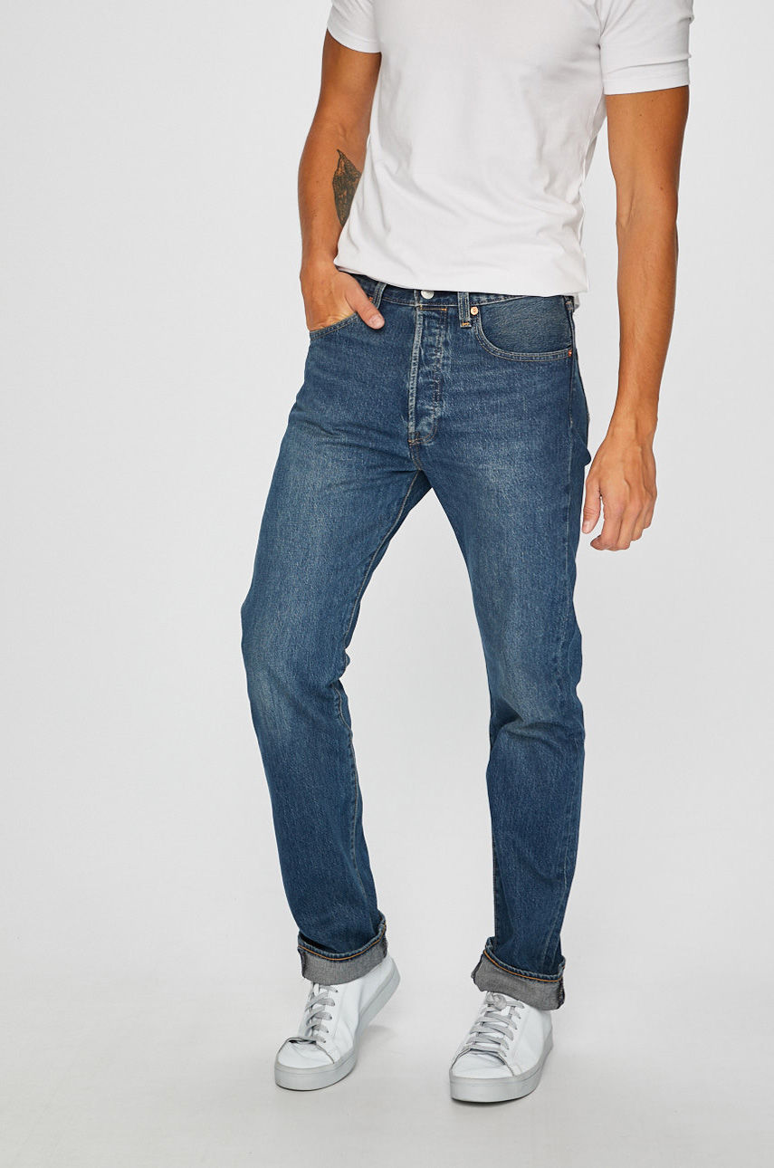Levi's - Farmer 501 fotója