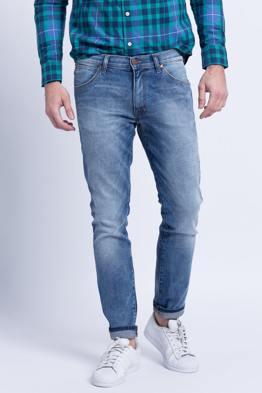 Wrangler - Farmer Larston Slim Tapered fotója