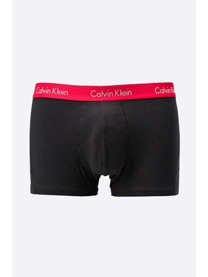 Calvin Klein Underwear - Boxeralsó Trunk