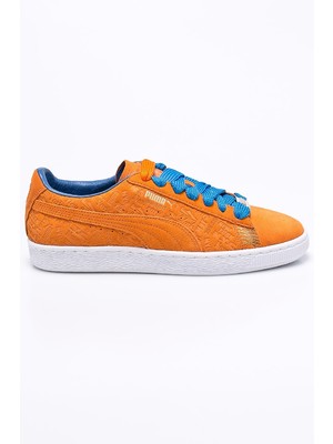 Puma - Cipő Suede Classic Nyc