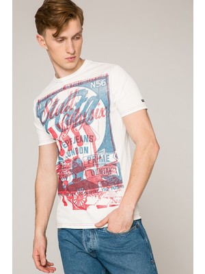 Pepe Jeans - T-shirt Torday