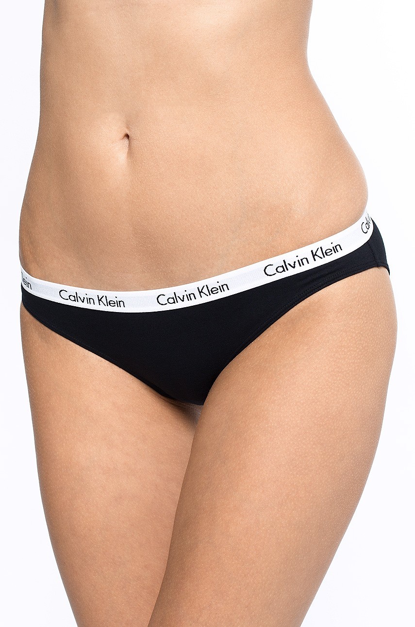 Calvin Klein Underwear - Kis bugyi (3-Pack) fotója