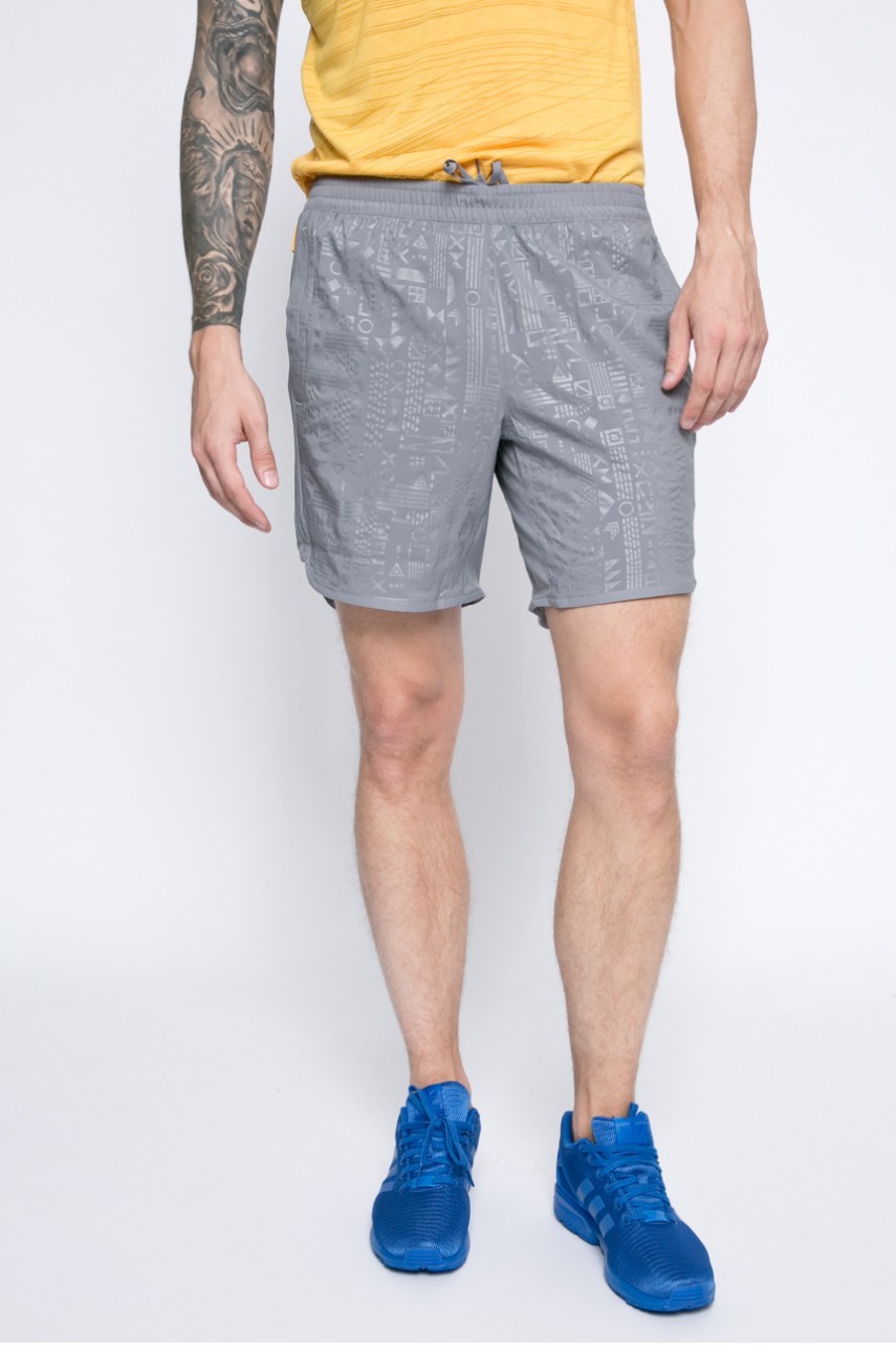 adidas Performance - Rövidnadrág fotója