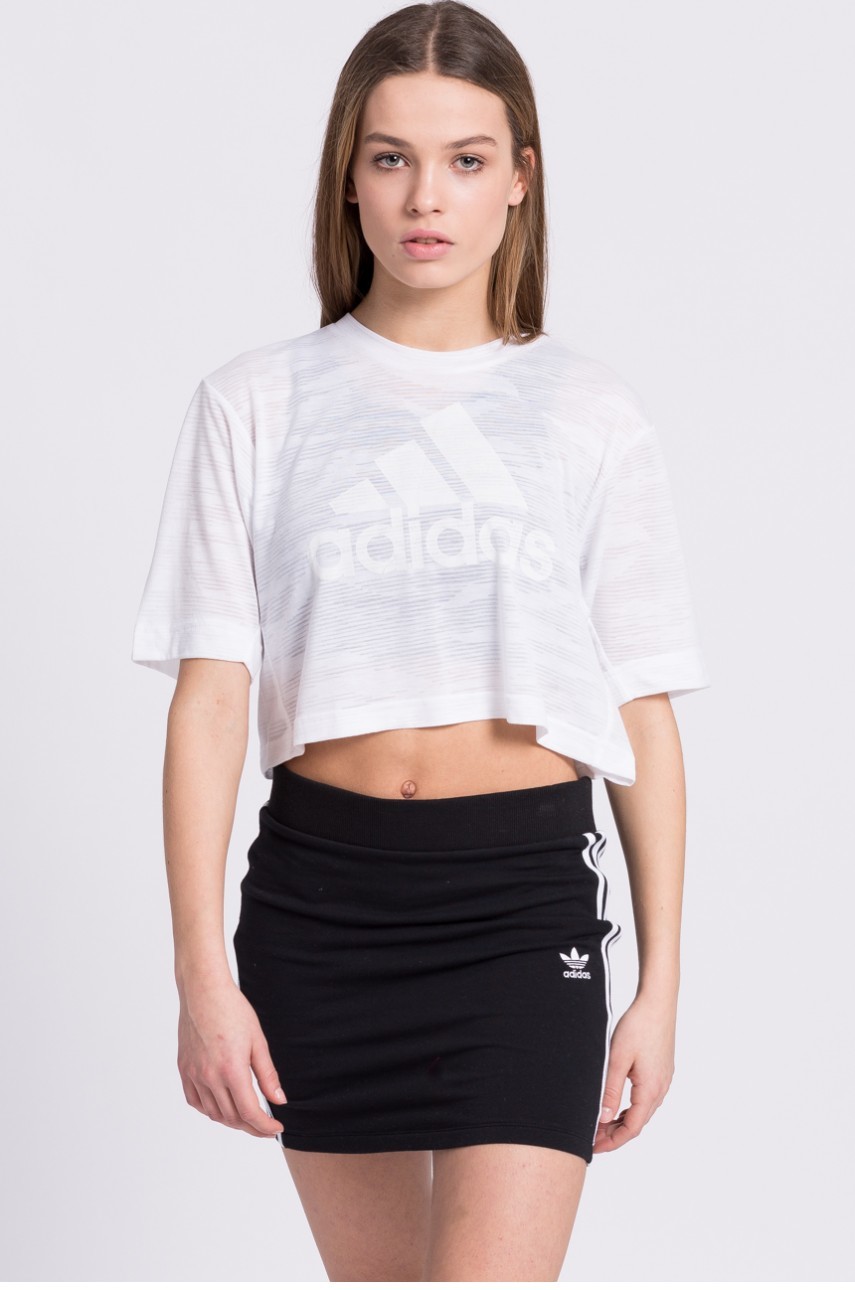 adidas Performance - Top fotója