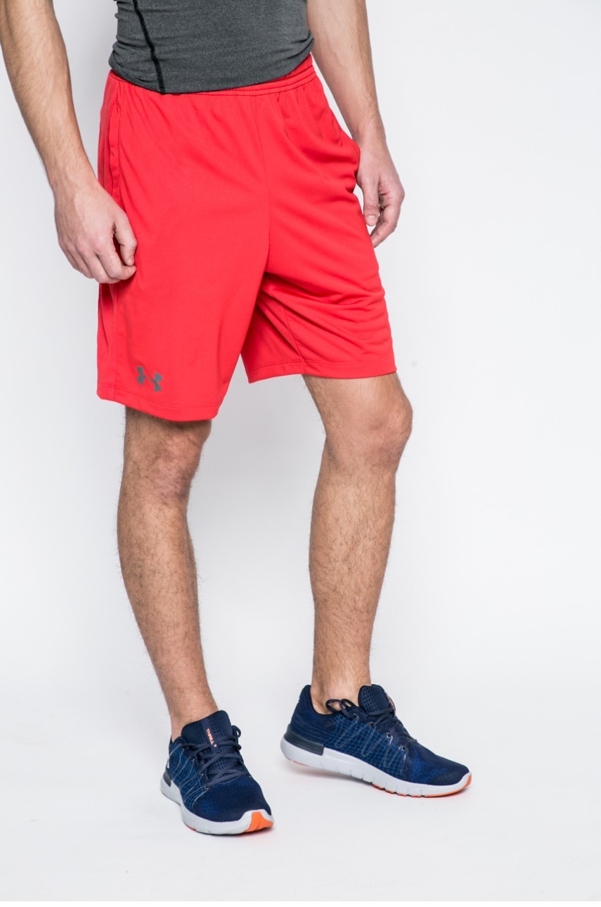 Under Armour - Rövidnadrág Raid 2.0 fotója