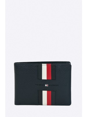 Tommy Hilfiger - Bőr pénztárca