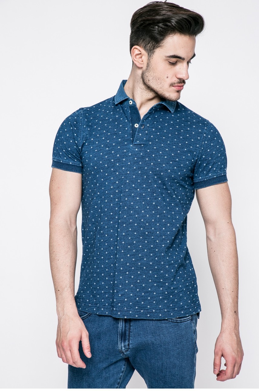 Tommy Hilfiger - Poló fotója