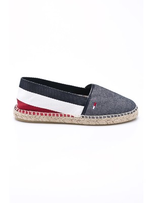 Tommy Jeans - Espadrilles