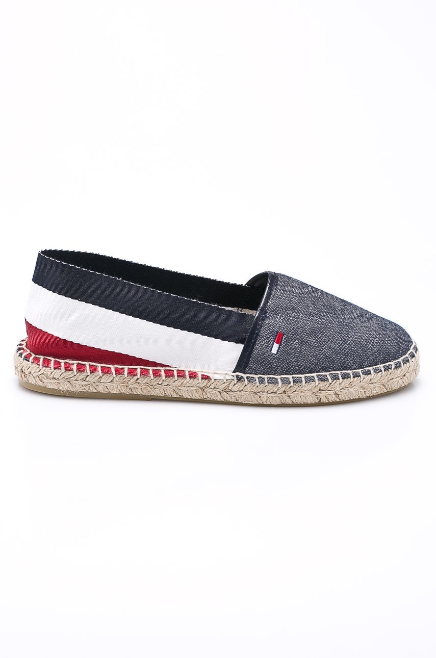Tommy Jeans - Espadrilles fotója