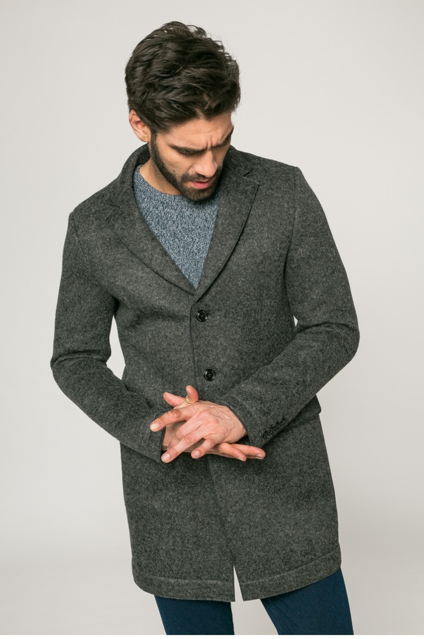 Tommy Hilfiger - Kabát fotója