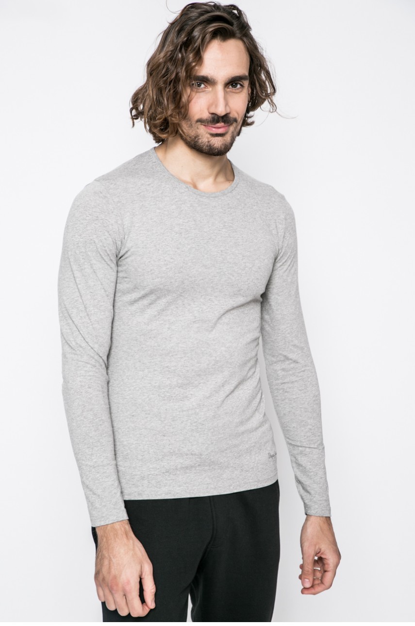 Pepe Jeans - Hosszúujjú Original Basic fotója