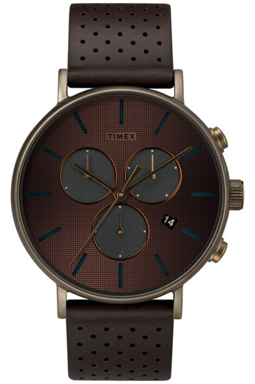 Timex - Óra TW2R80100 fotója