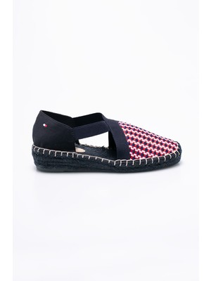 Tommy Hilfiger - Espadrilles