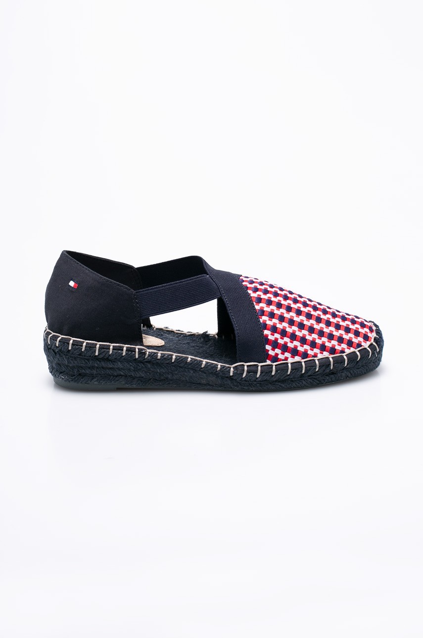 Tommy Hilfiger - Espadrilles fotója