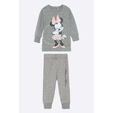 Name it - Gyerek pizsama Minnie Mouse 80-110 cm kép